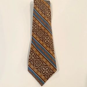 Americana | Vintage Tie | Men’s Vintage Tie